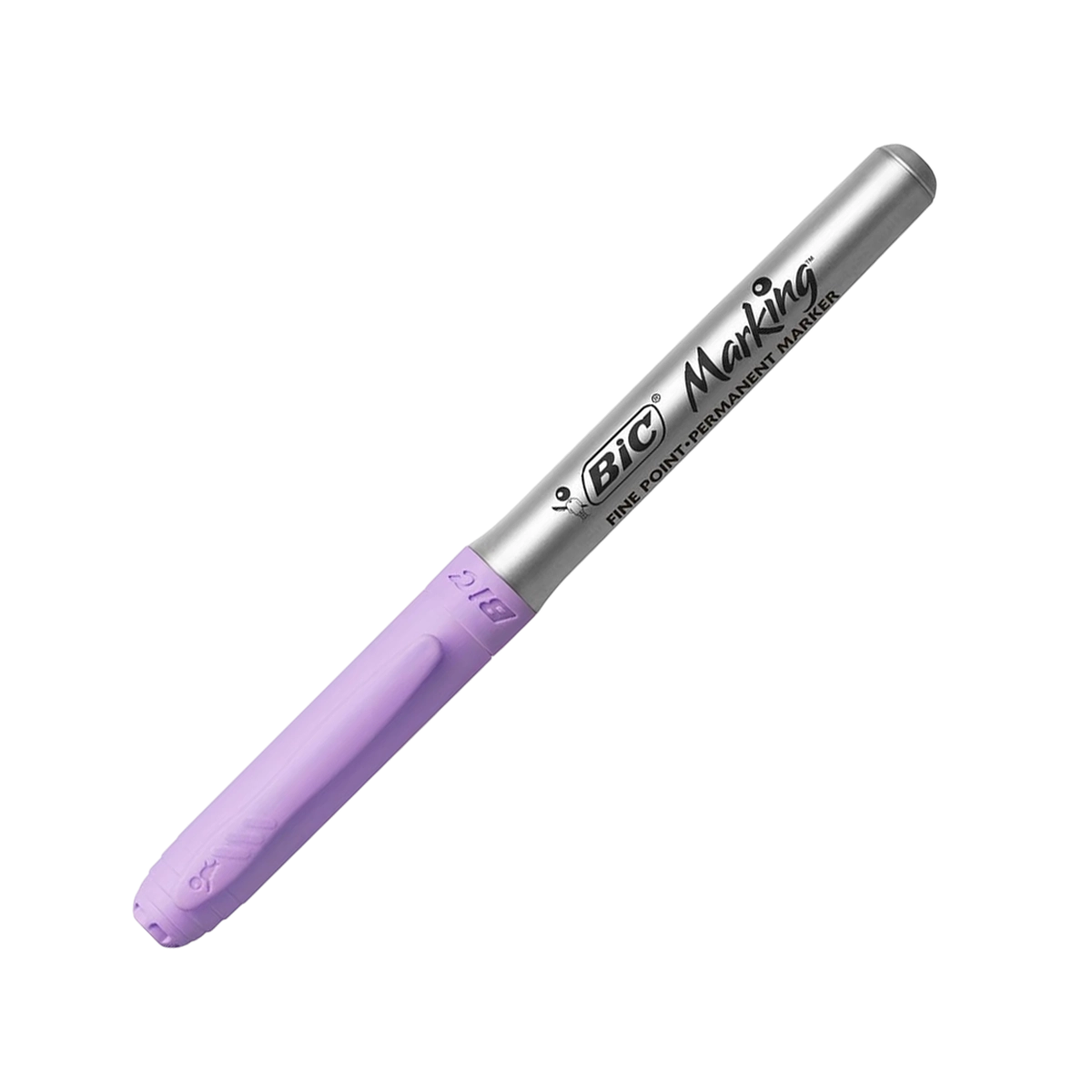 Bic INTENSITY MARKER PASTELNE BOJE