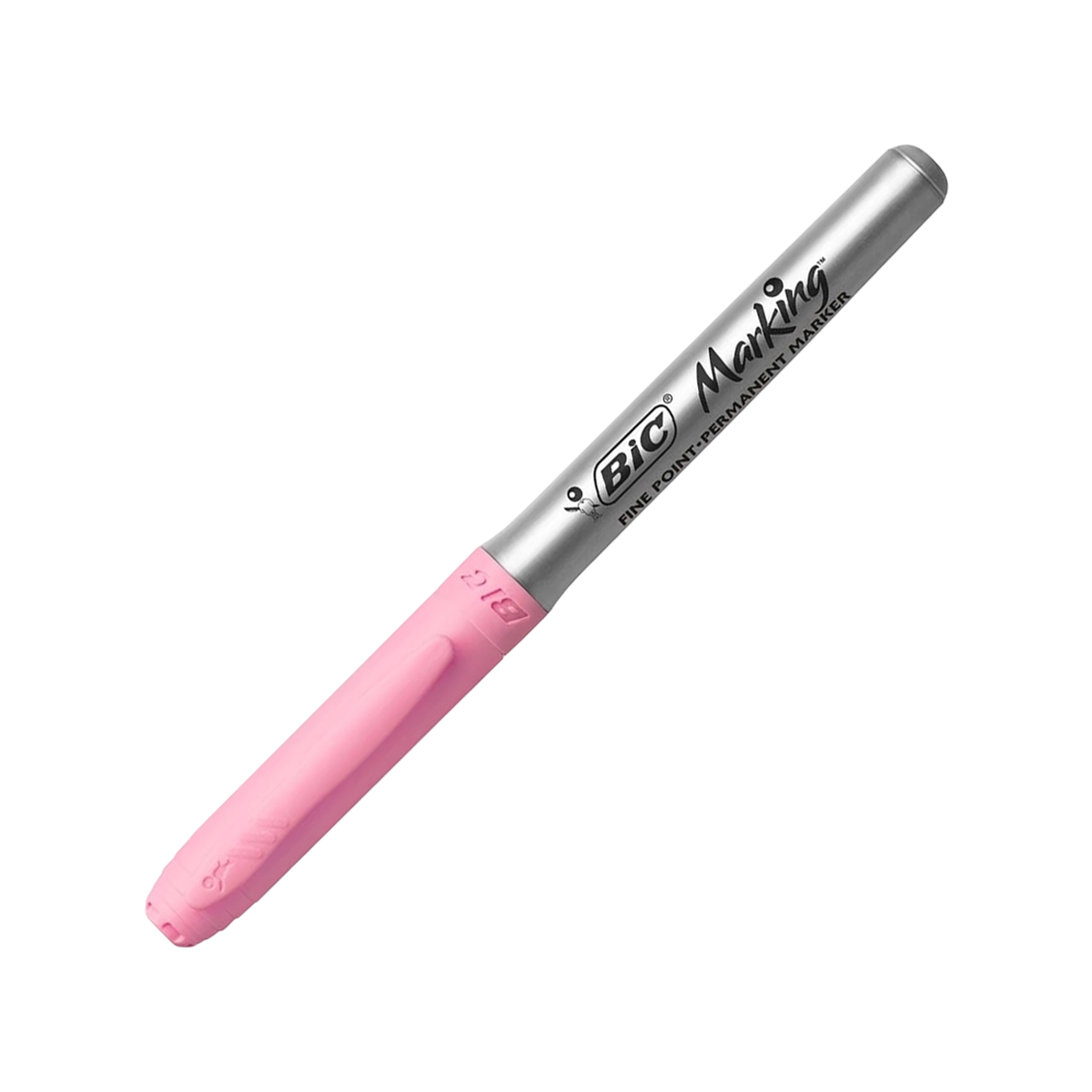 Bic INTENSITY MARKER PASTELNE BOJE