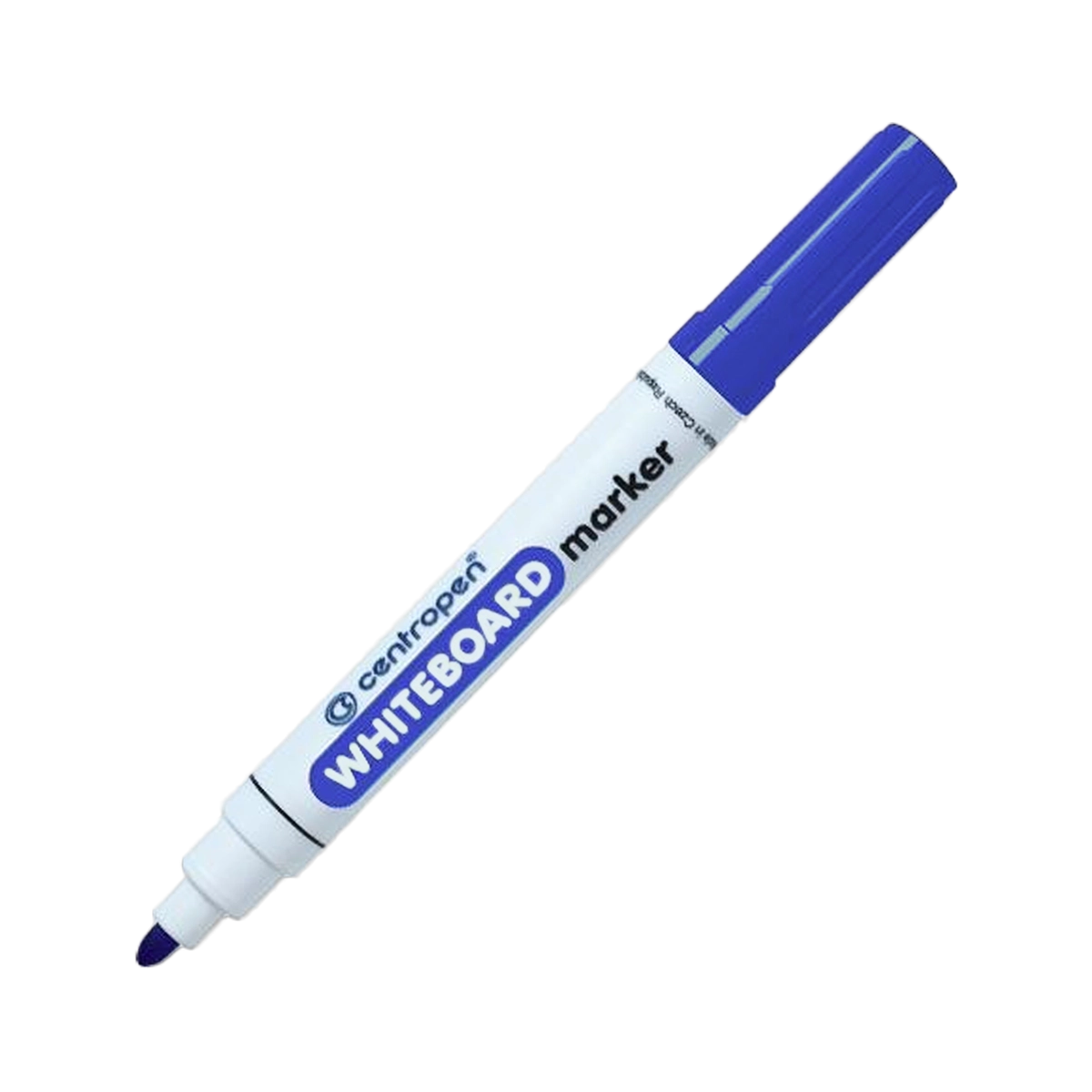 Centropen marker 8559 za belu tablu plavi