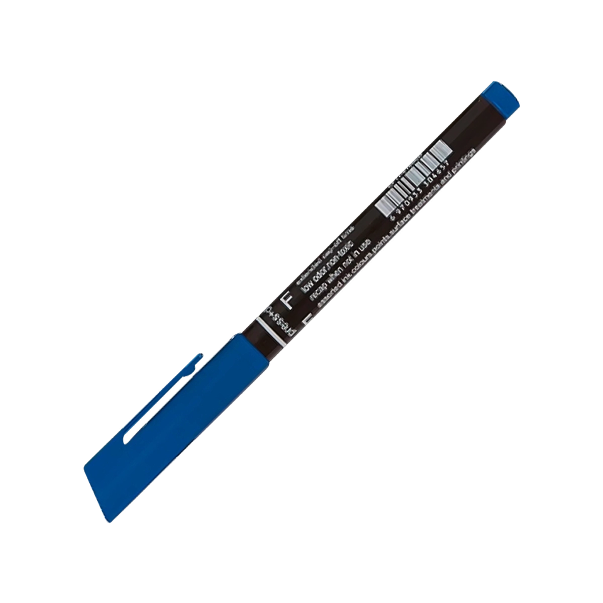 Epene cd marker 106 plavi