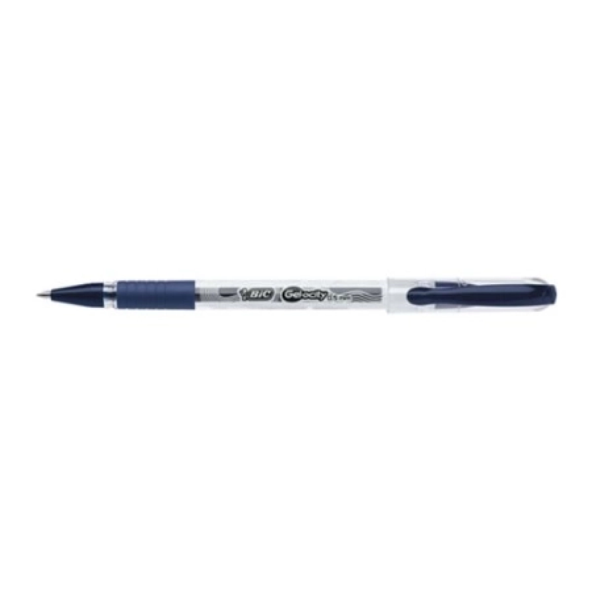 BIC Gelocity stick hemijska olovka plava BX30