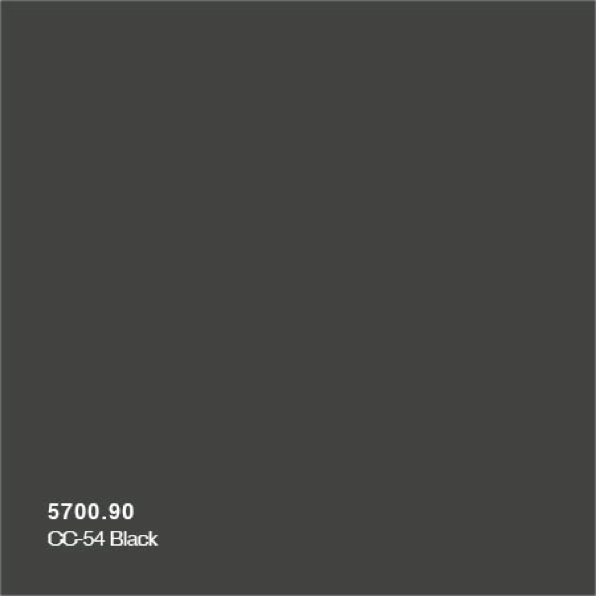 Hamer B1 CC-54 BLACK