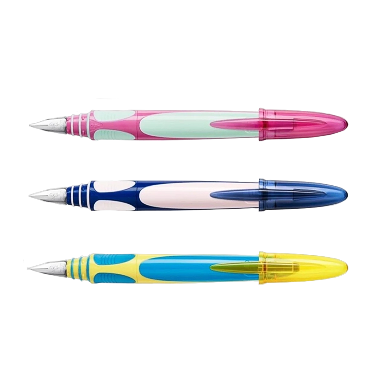 Bic penkala sa patronom easy clic