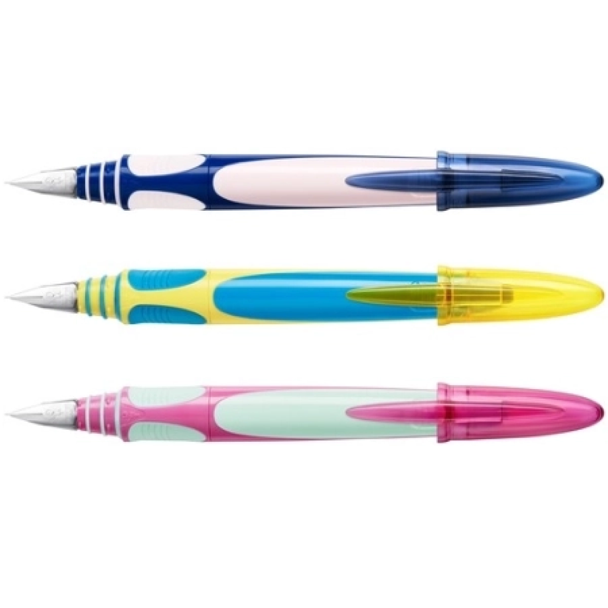 Bic penkala sa patronom easy clic