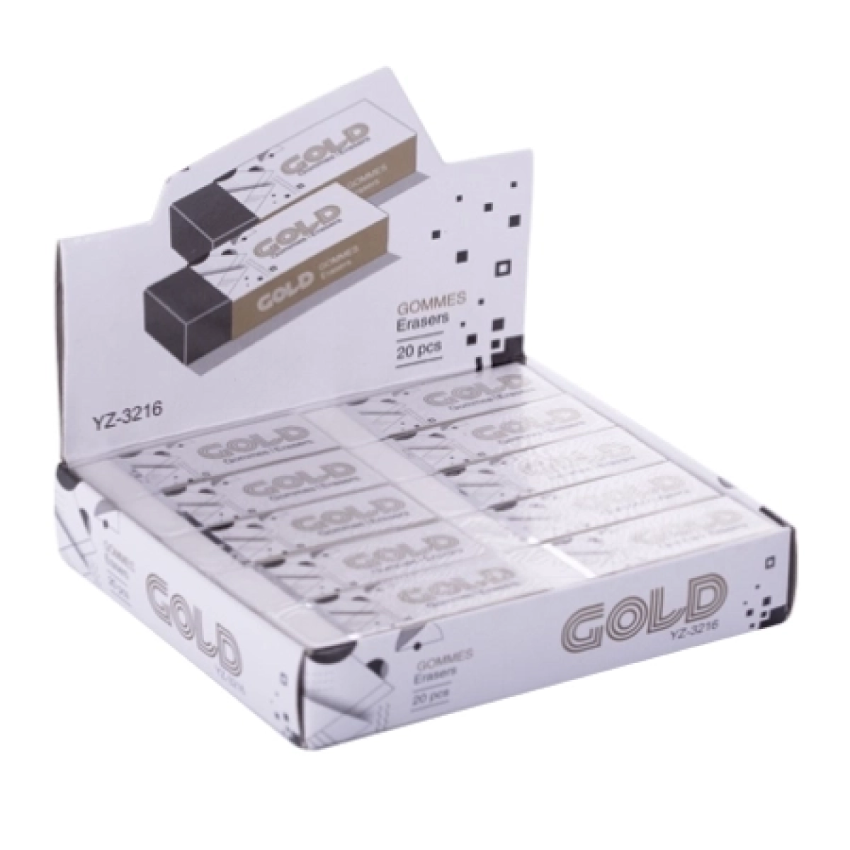 Gumica UN G200-30