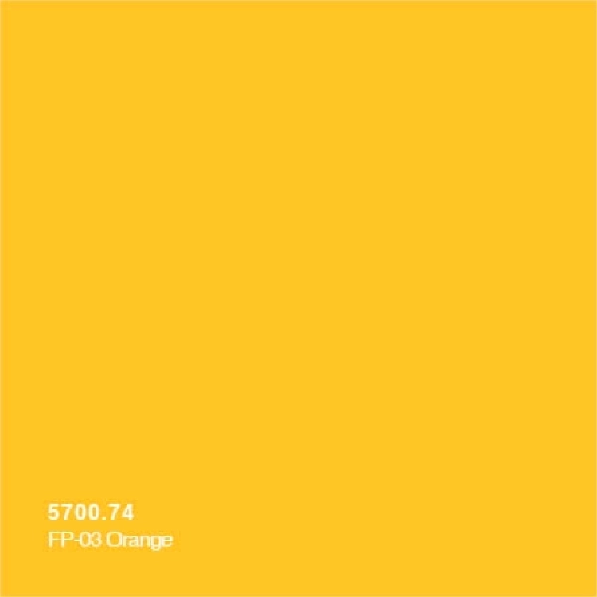 HAMER B1 FP-03 ORANGE- FLUO ORANŽ