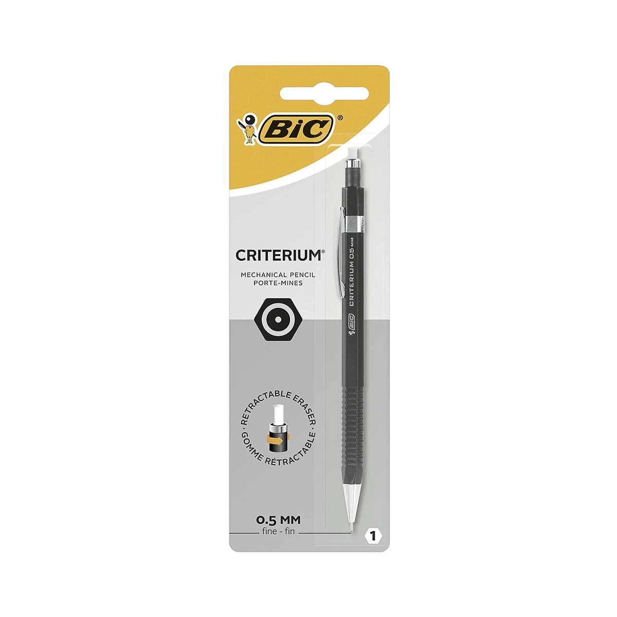 Bic Criterium tehnička olovka 0,5mm