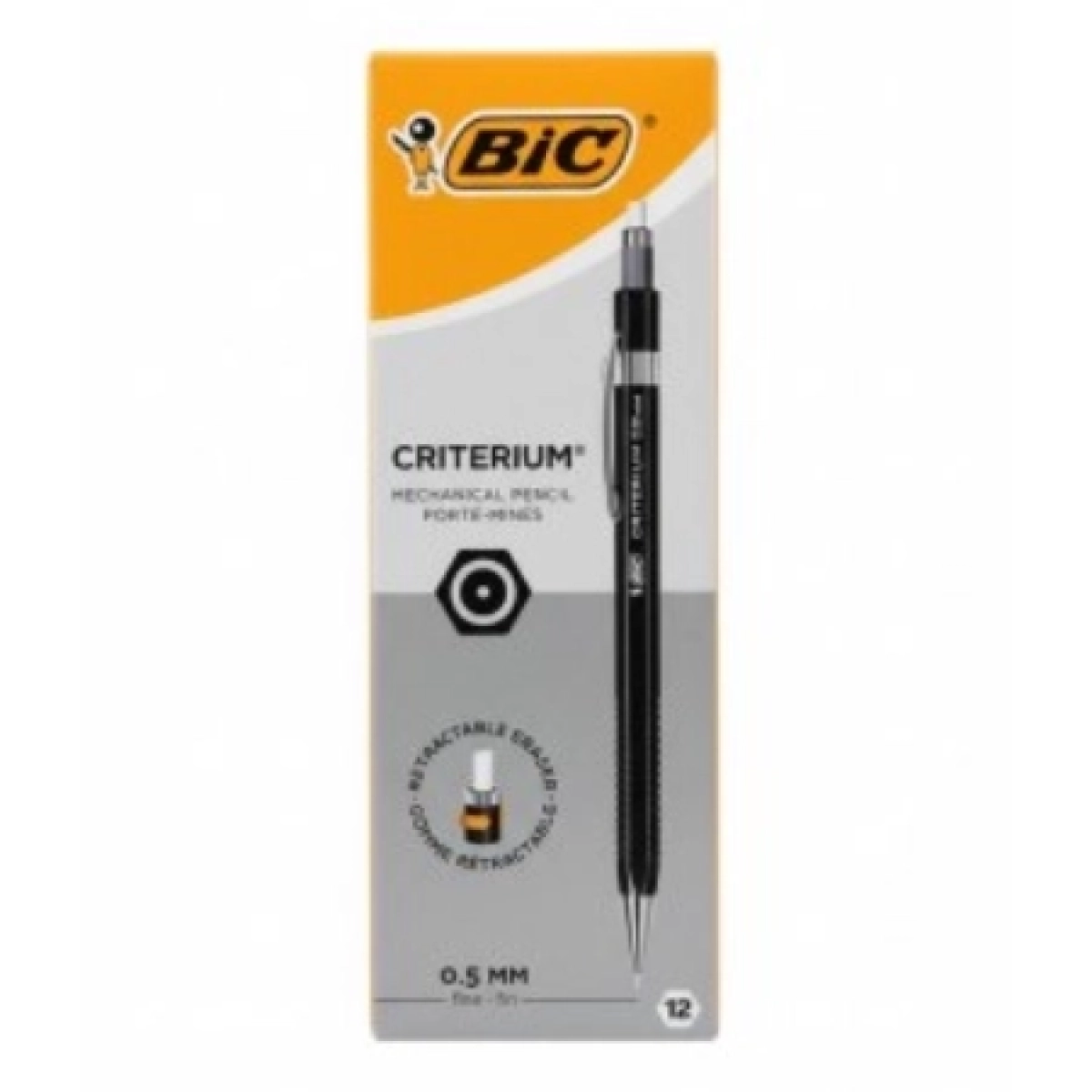 Bic Criterium tehnička olovka 0,5mm