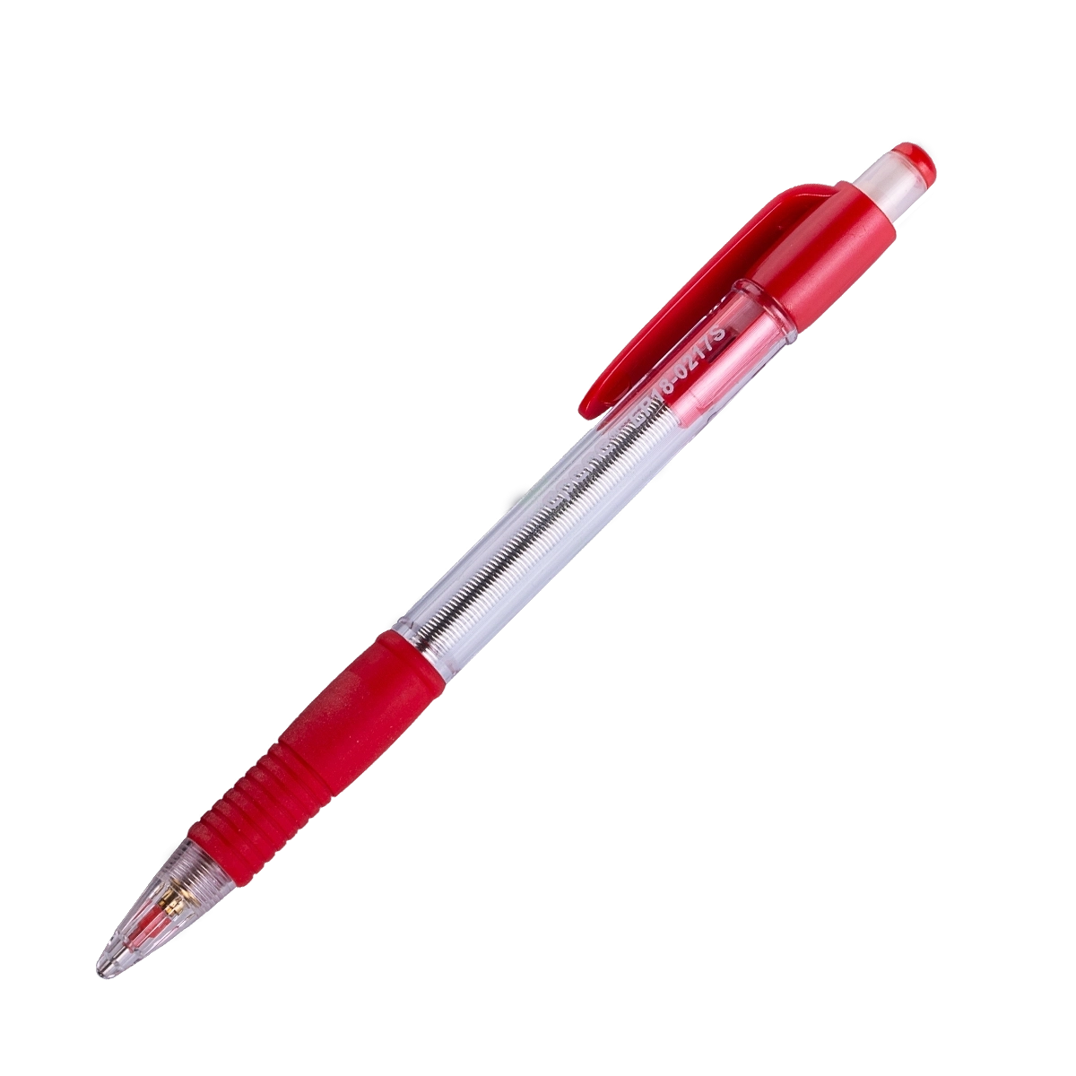 Tehnička olovka Epene 0,5mm crvena