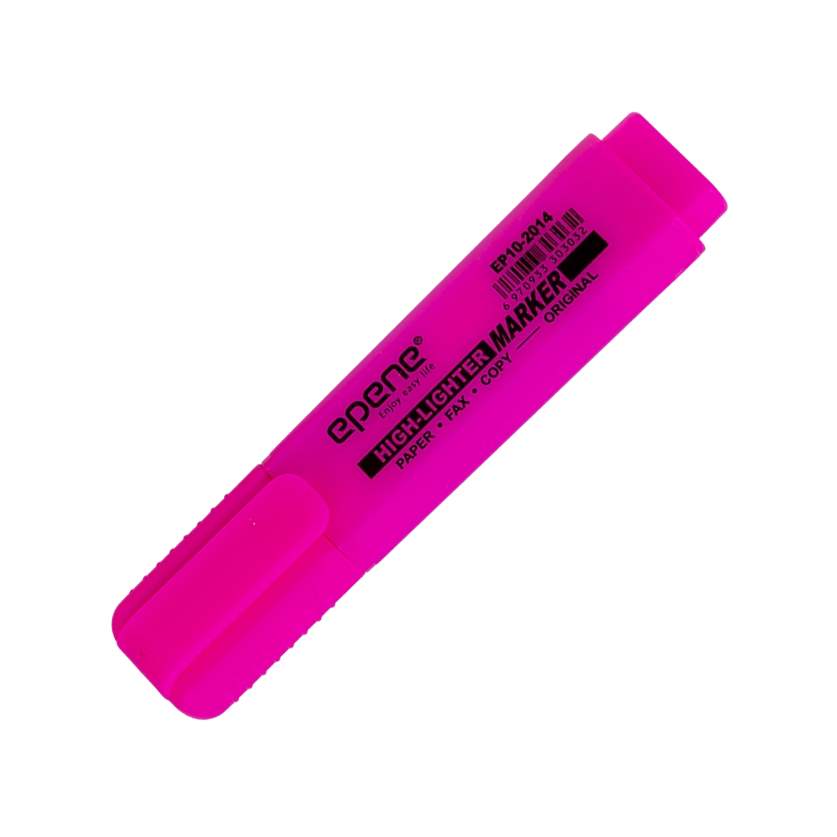Signir Epene roze EP10-2014