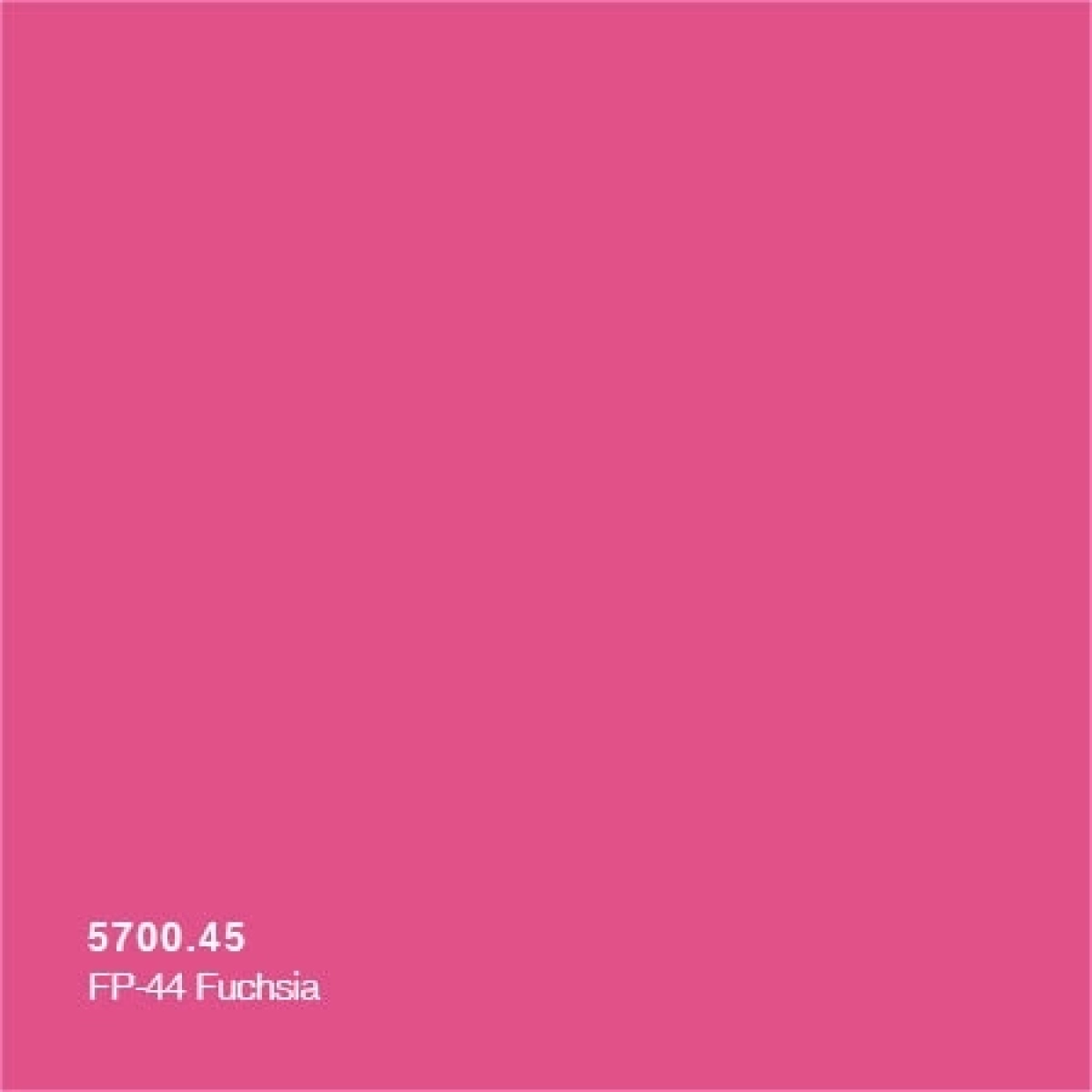 Hamer B1 CC-44 FUCHSIA