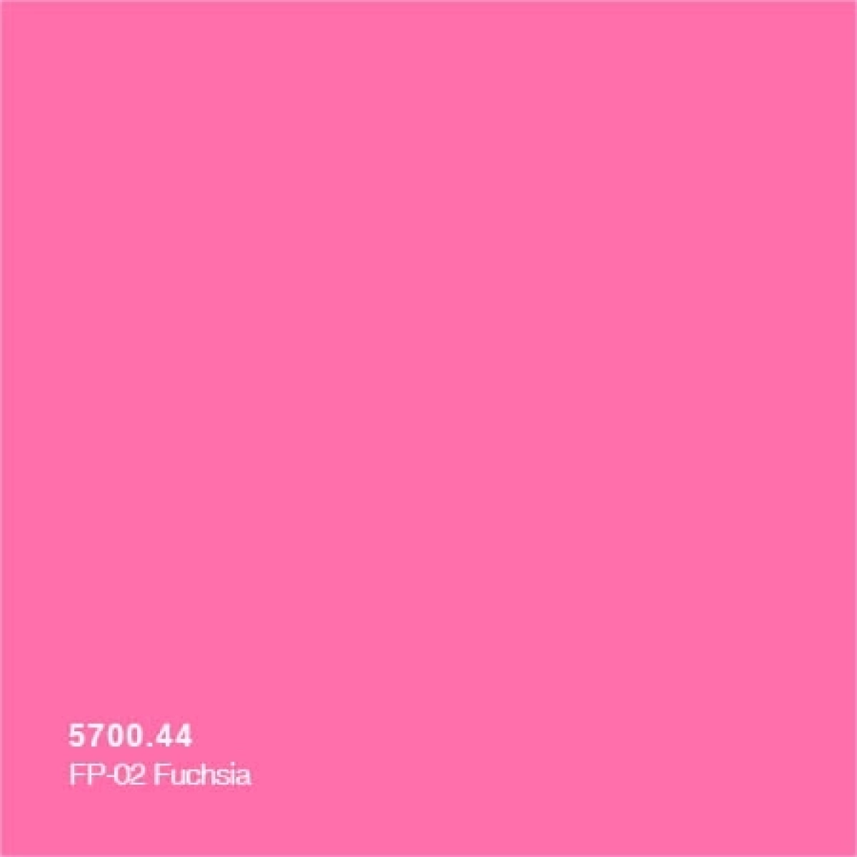 Hamer B1 FP-02 FUCHSIA - FLUO PINK