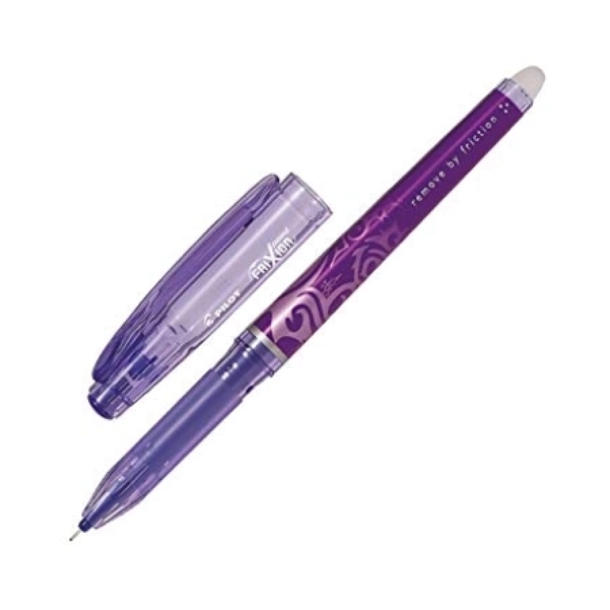 Pilot roler Frixion point 0.5