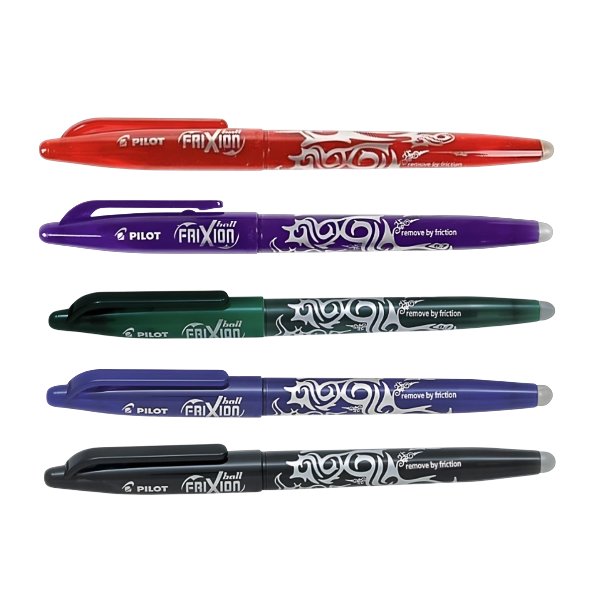 Pilot roler Frixion ball 0.7