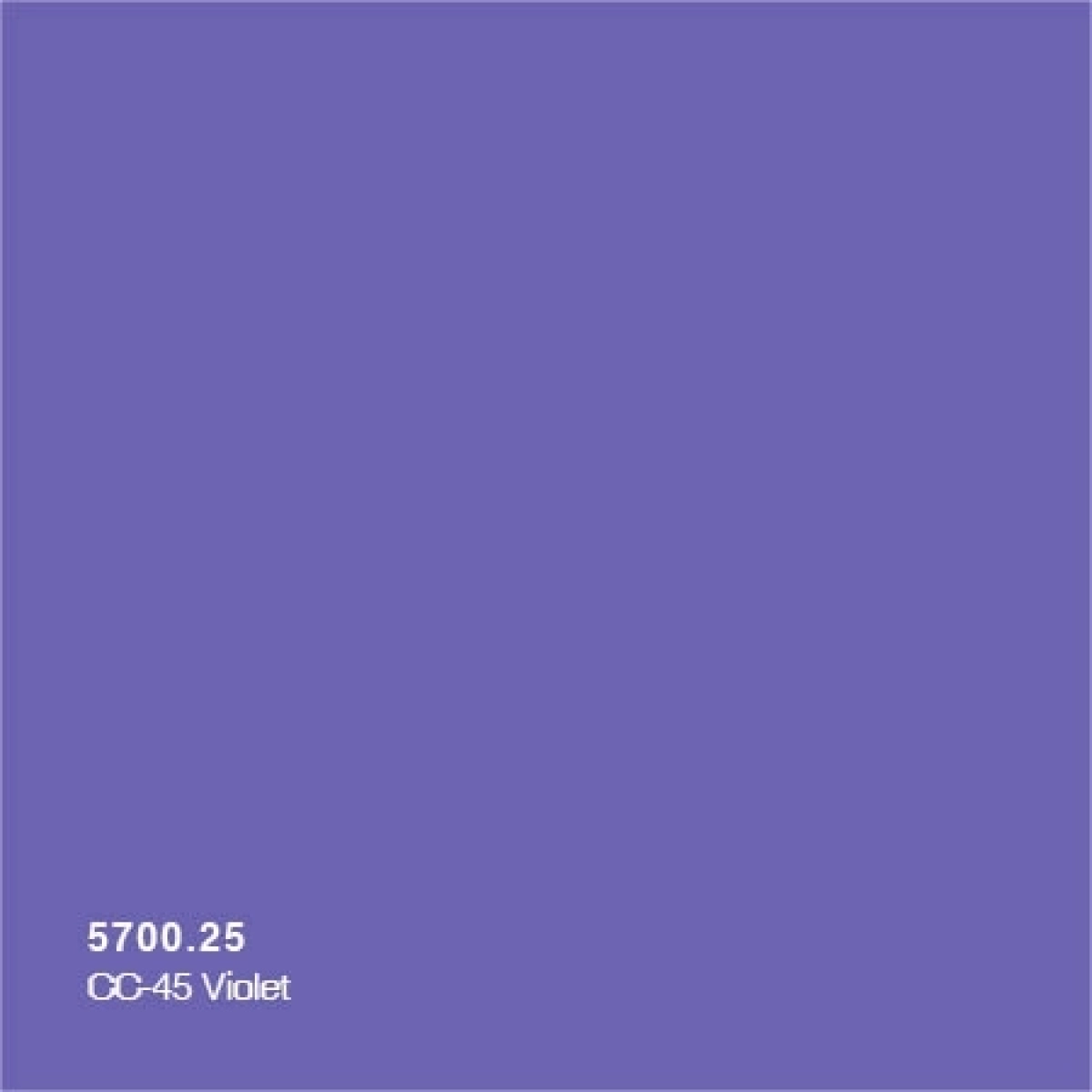 Hamer B1 CC-45 VIOLET