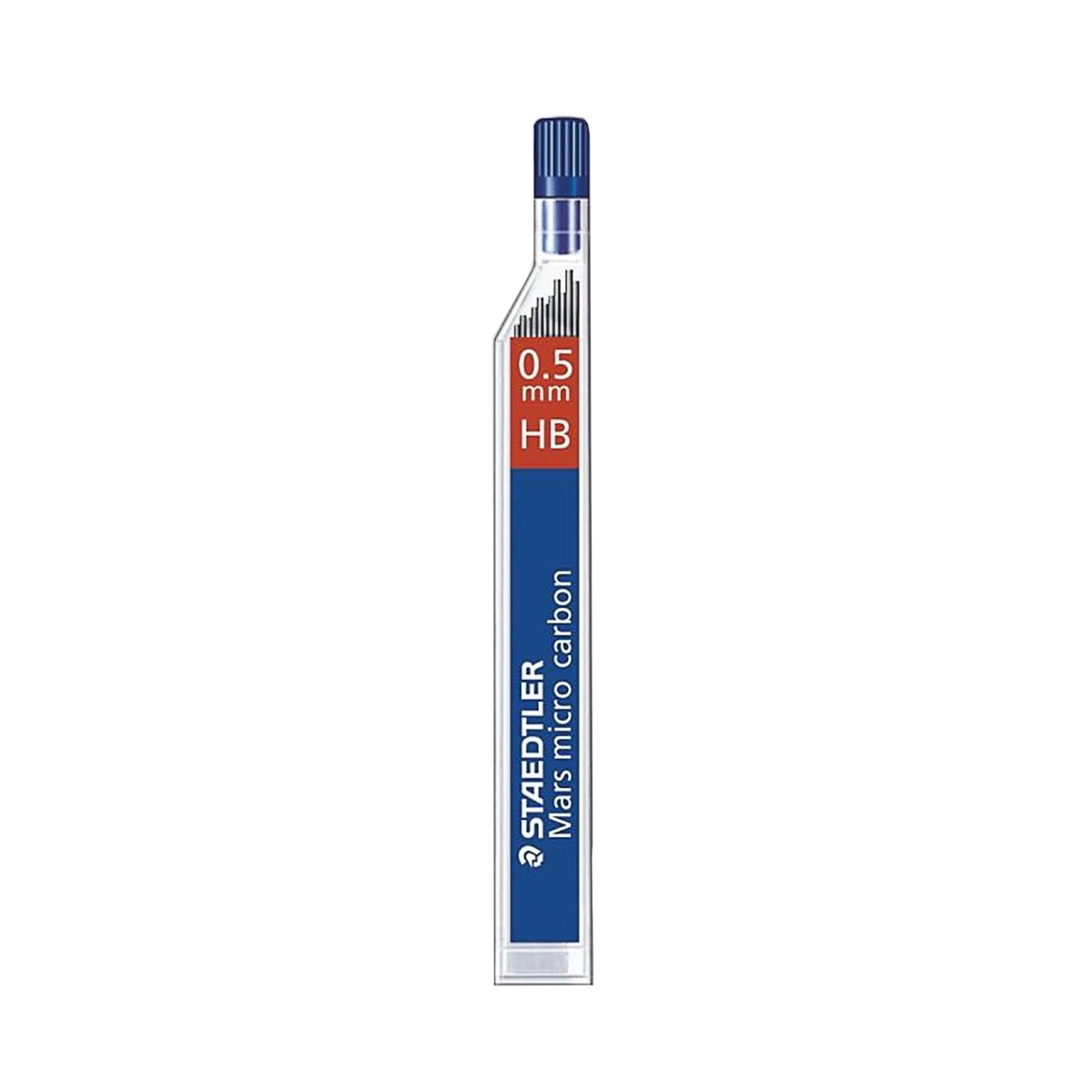 Staedtler patent mine 0.5mm HB