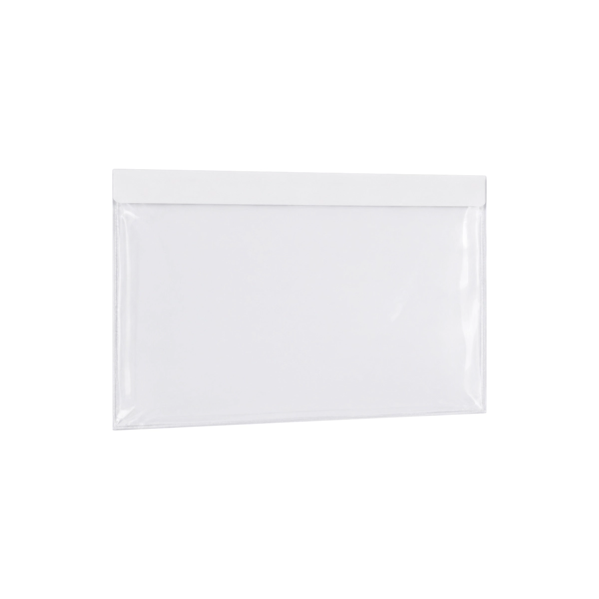 Koverta džep folija 235X165
