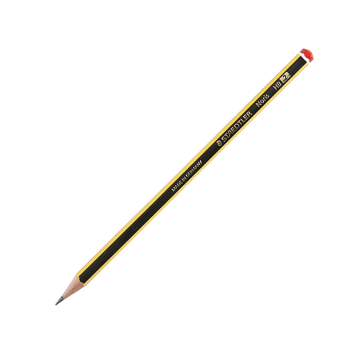 Staedtler grafitna olovka Noris HB