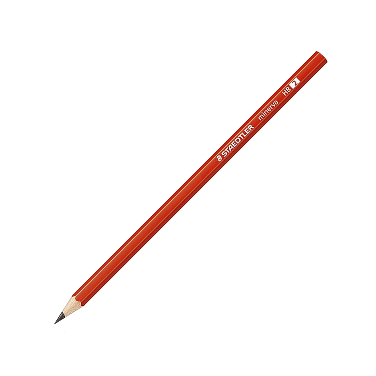 Staedtler grafitna olovka Minerva HB