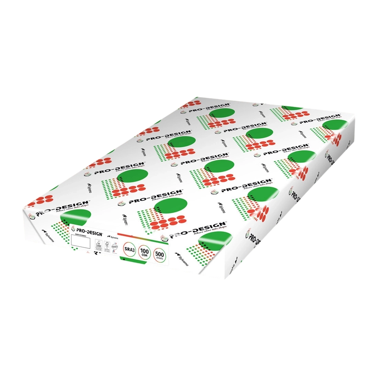 Fotokopir PRODESIGN A3 100gr