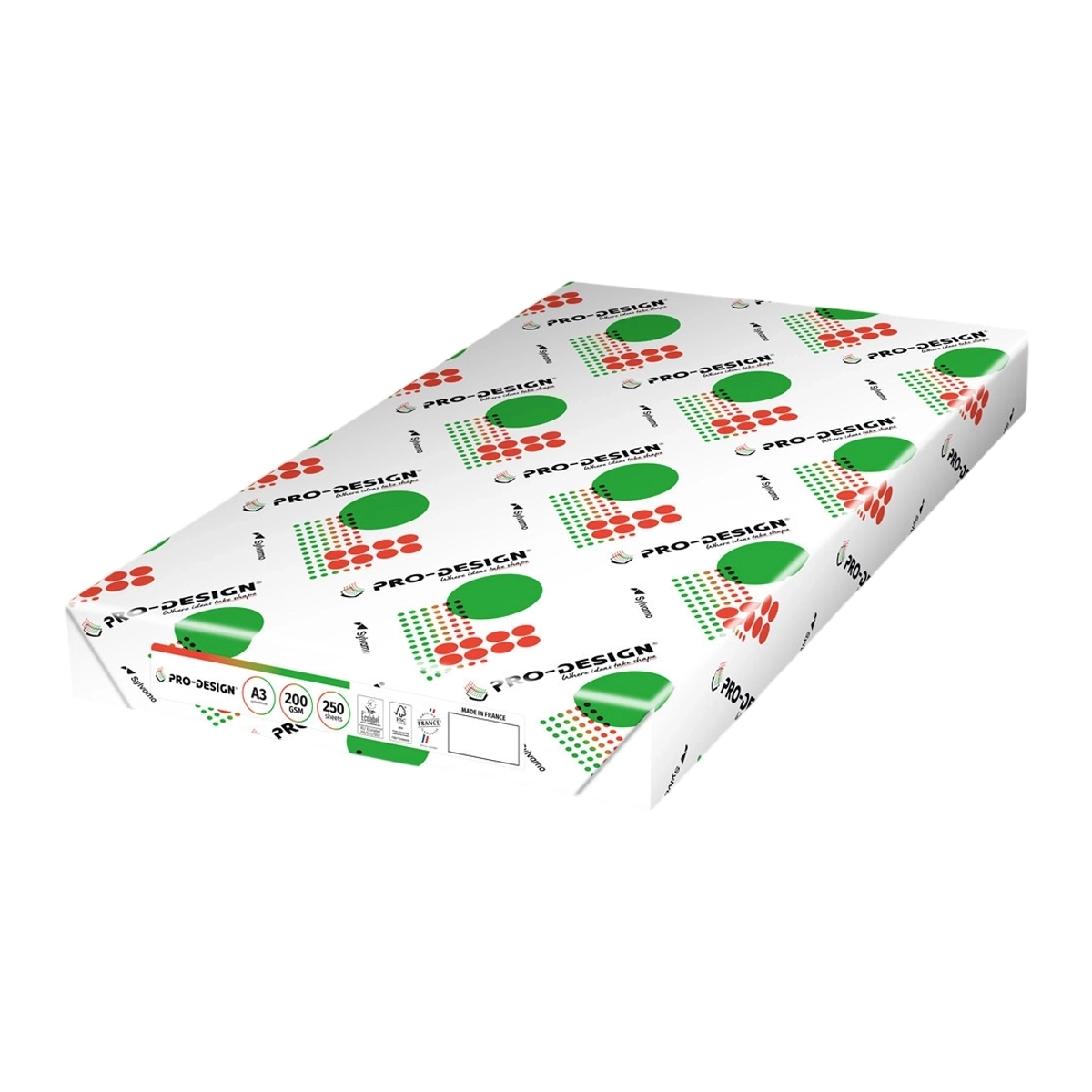 Fotokopir PRODESIGN A3 200gr