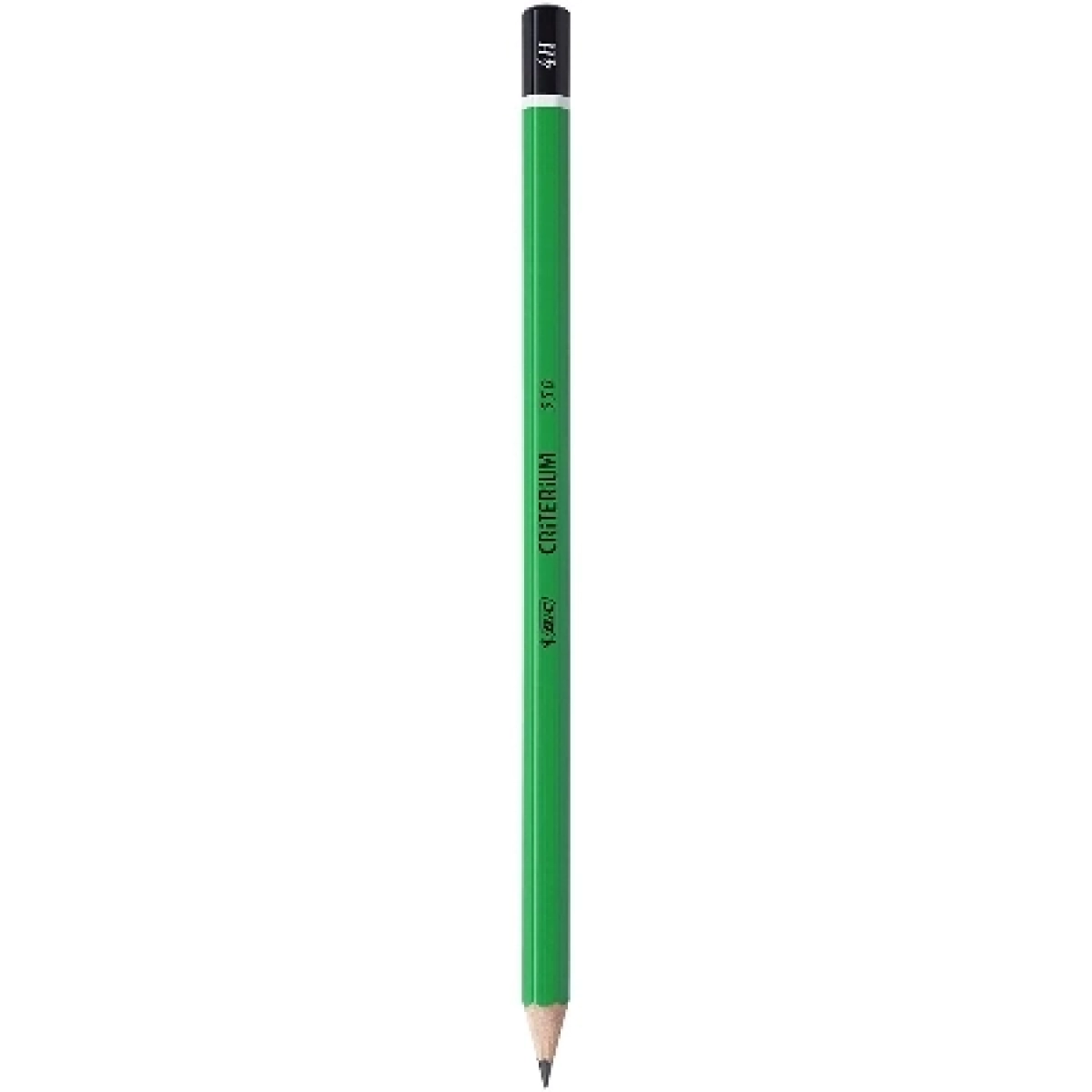 Bic grafitna olovka CRITERIUM 4H