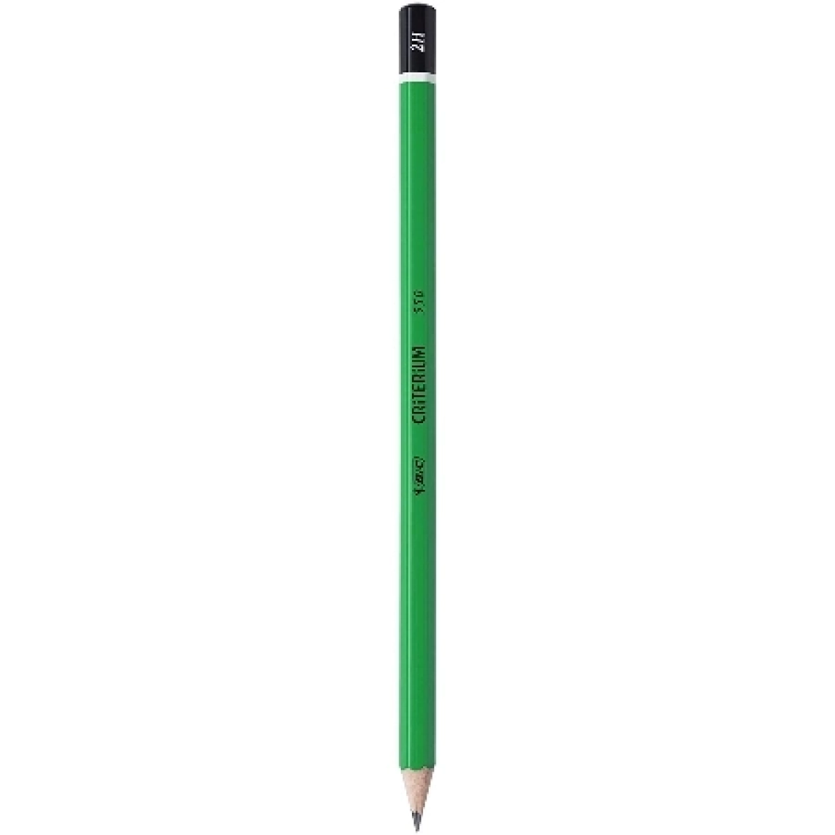 Bic grafitna olovka CRITERIUM 2H