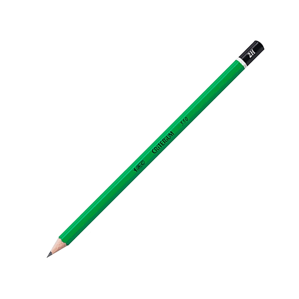 Bic grafitna olovka CRITERIUM 2H