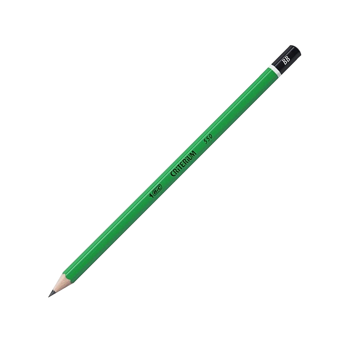 Bic grafitna olovka CRITERIUM BB