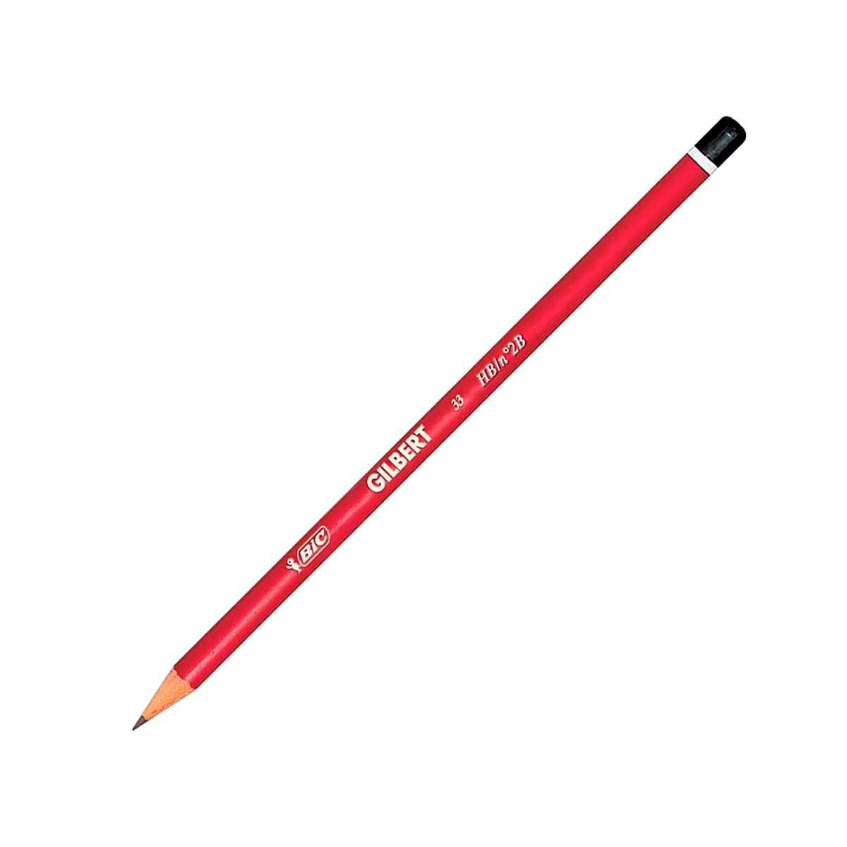 Bic grafitna olovka GILBERT HB