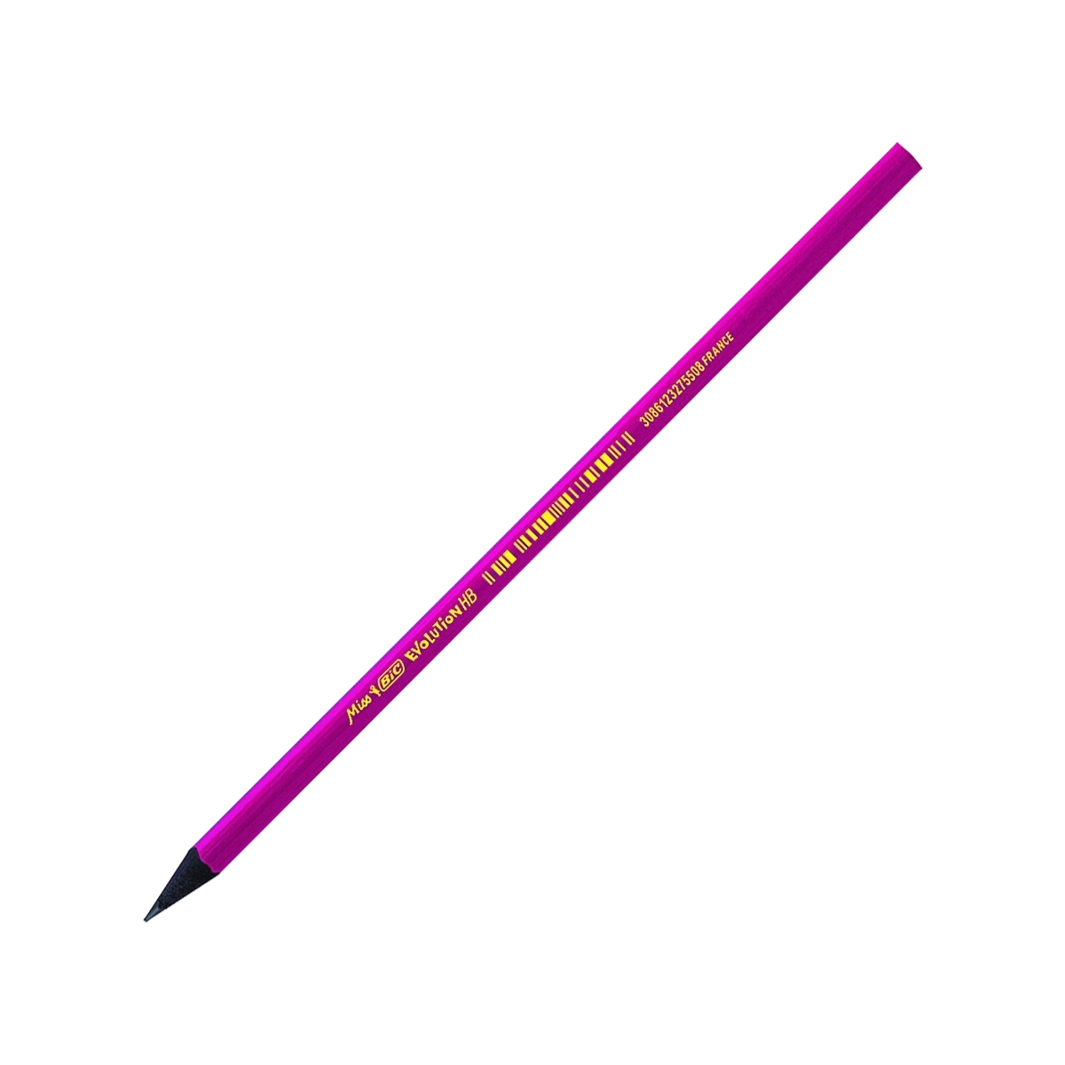 Bic grafitna olovka EVOLUTION MISS HB
