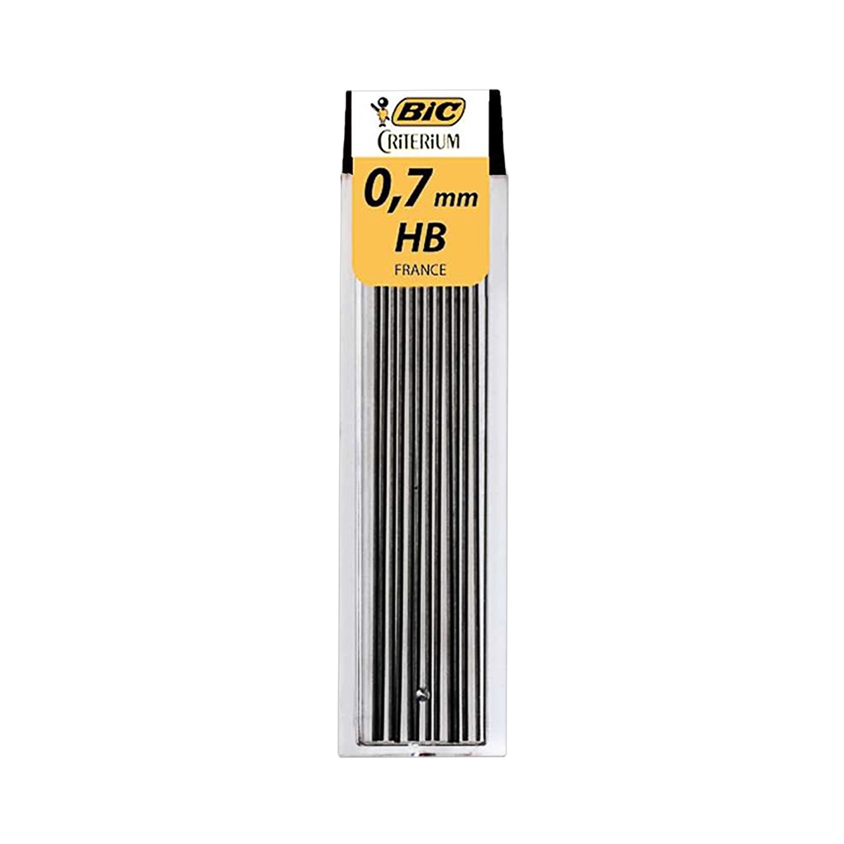 Bic patent mine 0.7mm HB