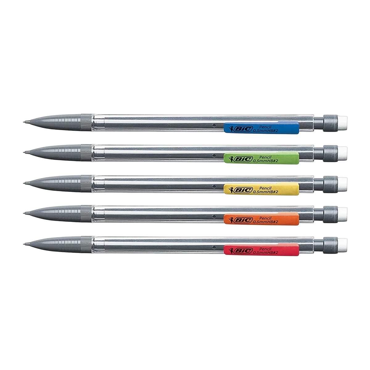 Bic patent olovka 0.5mm BICMATIC CLASSIC