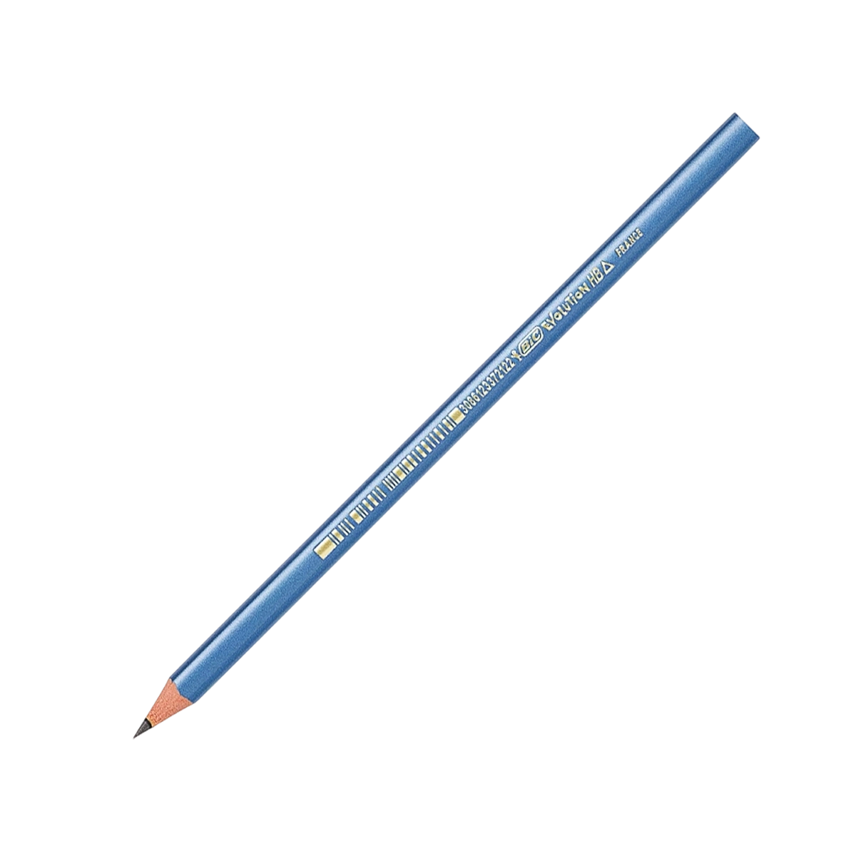 Bic grafitna olovka EVOLUTION TRIANGLE bez gumice