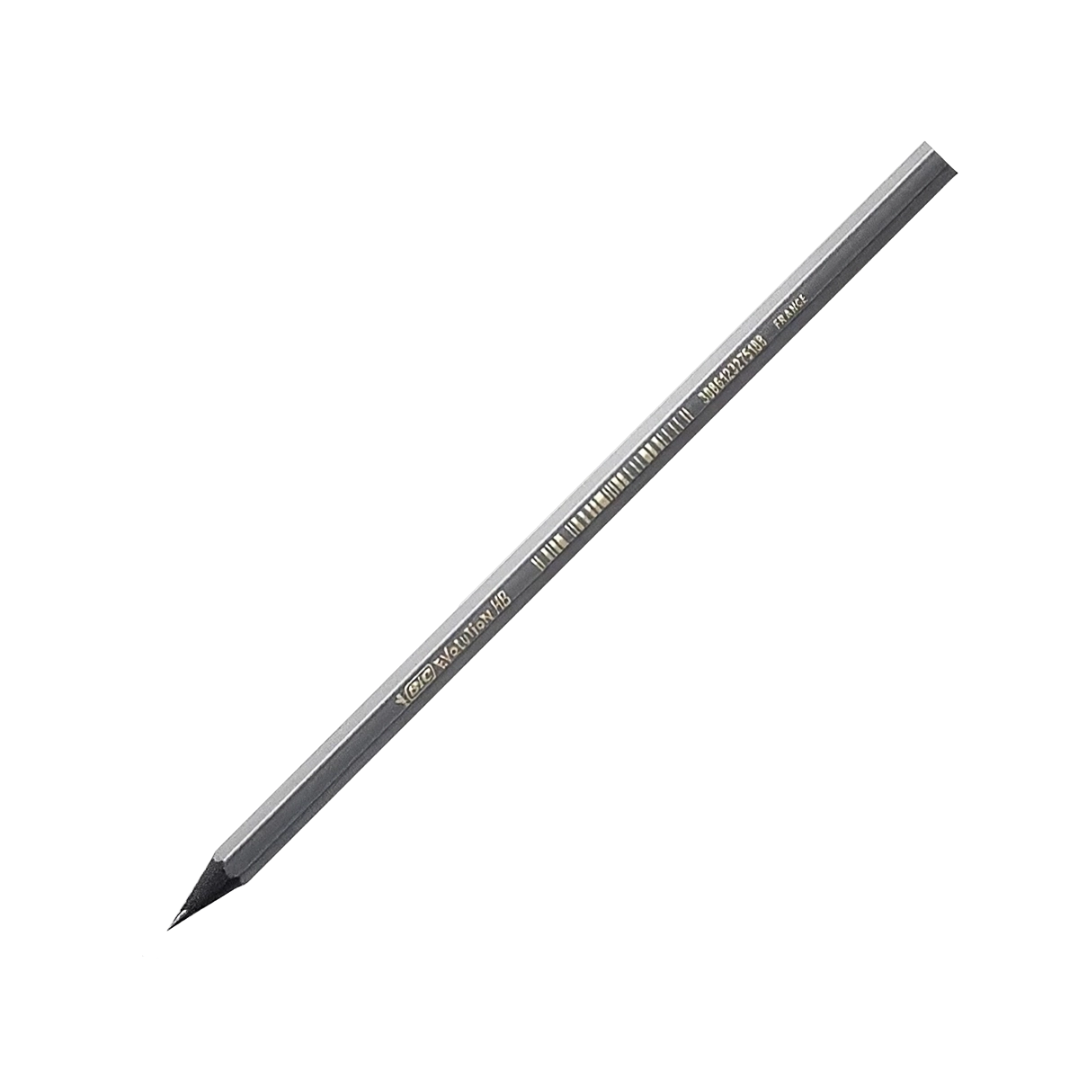 Bic grafitna olovka EVOLUTION BLACK ECO