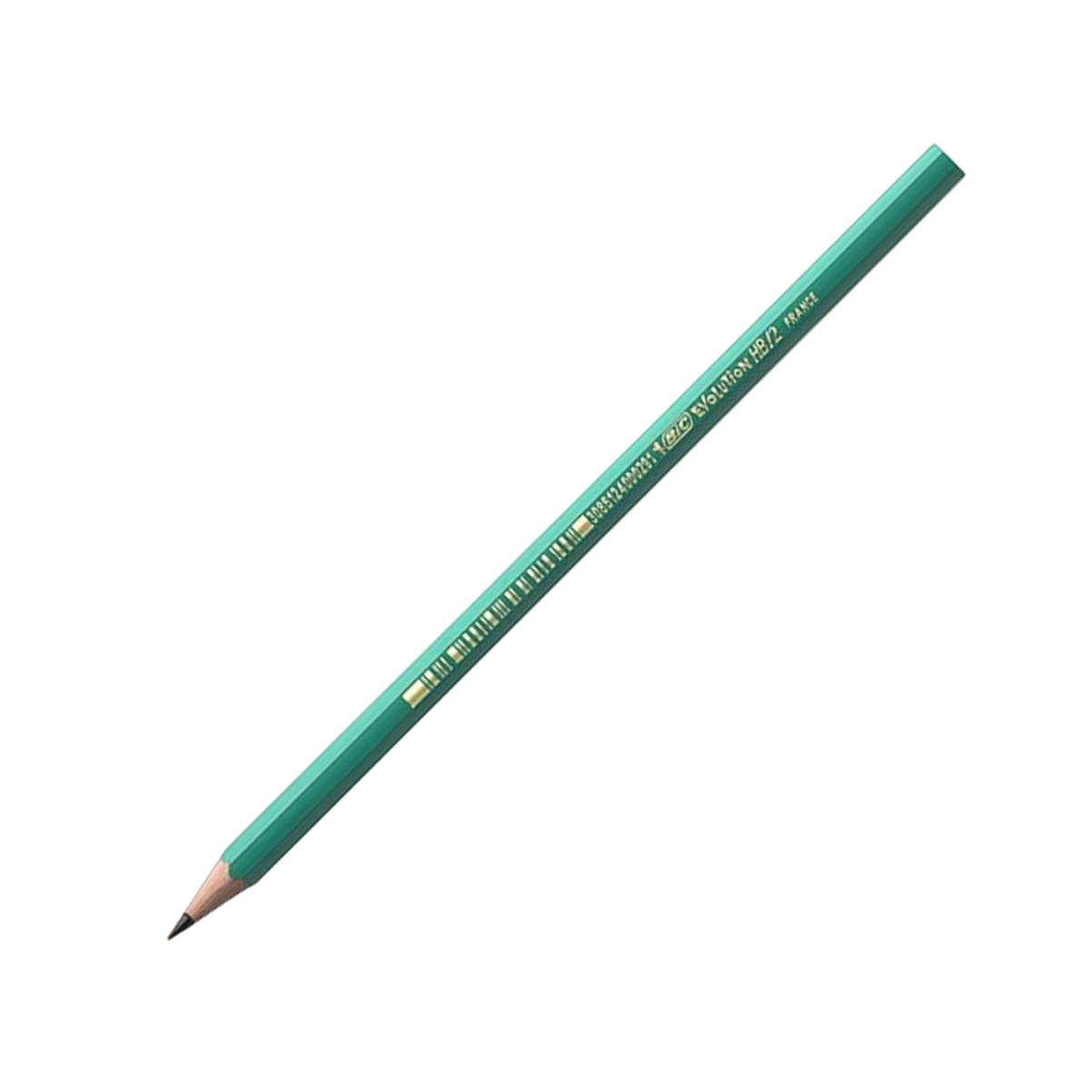 Bic grafitna olovka ECO EVOLUTION 650 HB