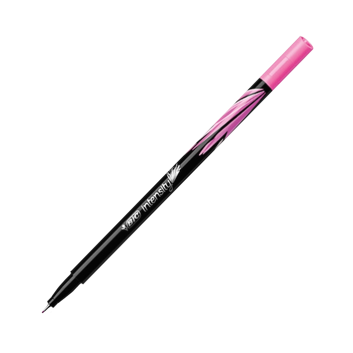 Bic INTENSITY FINE olovka roze