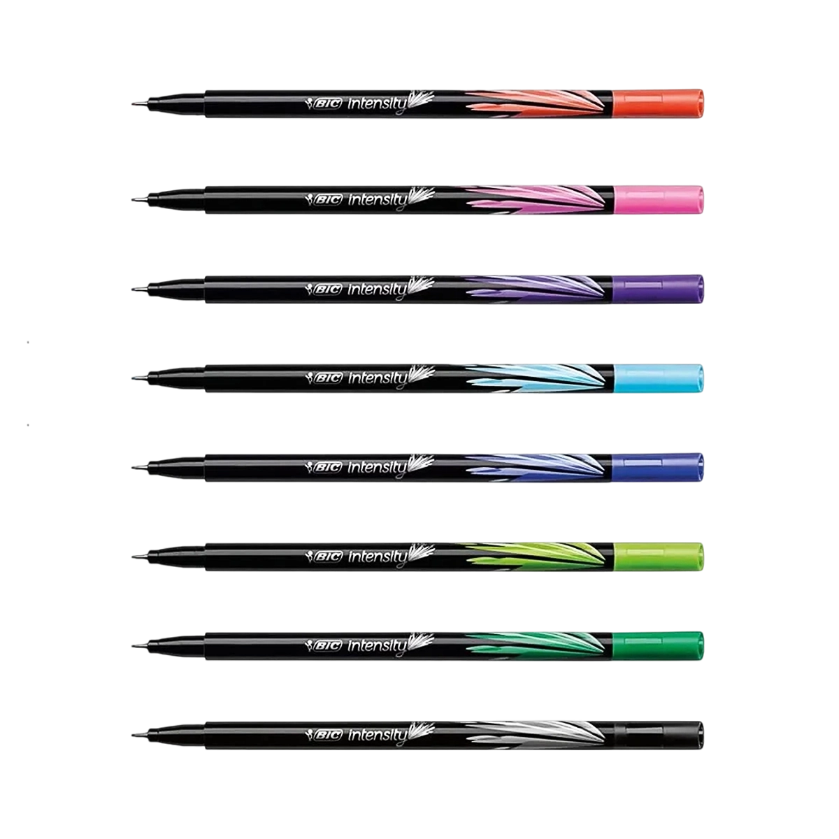 Bic INTENSITY FINE olovka roze