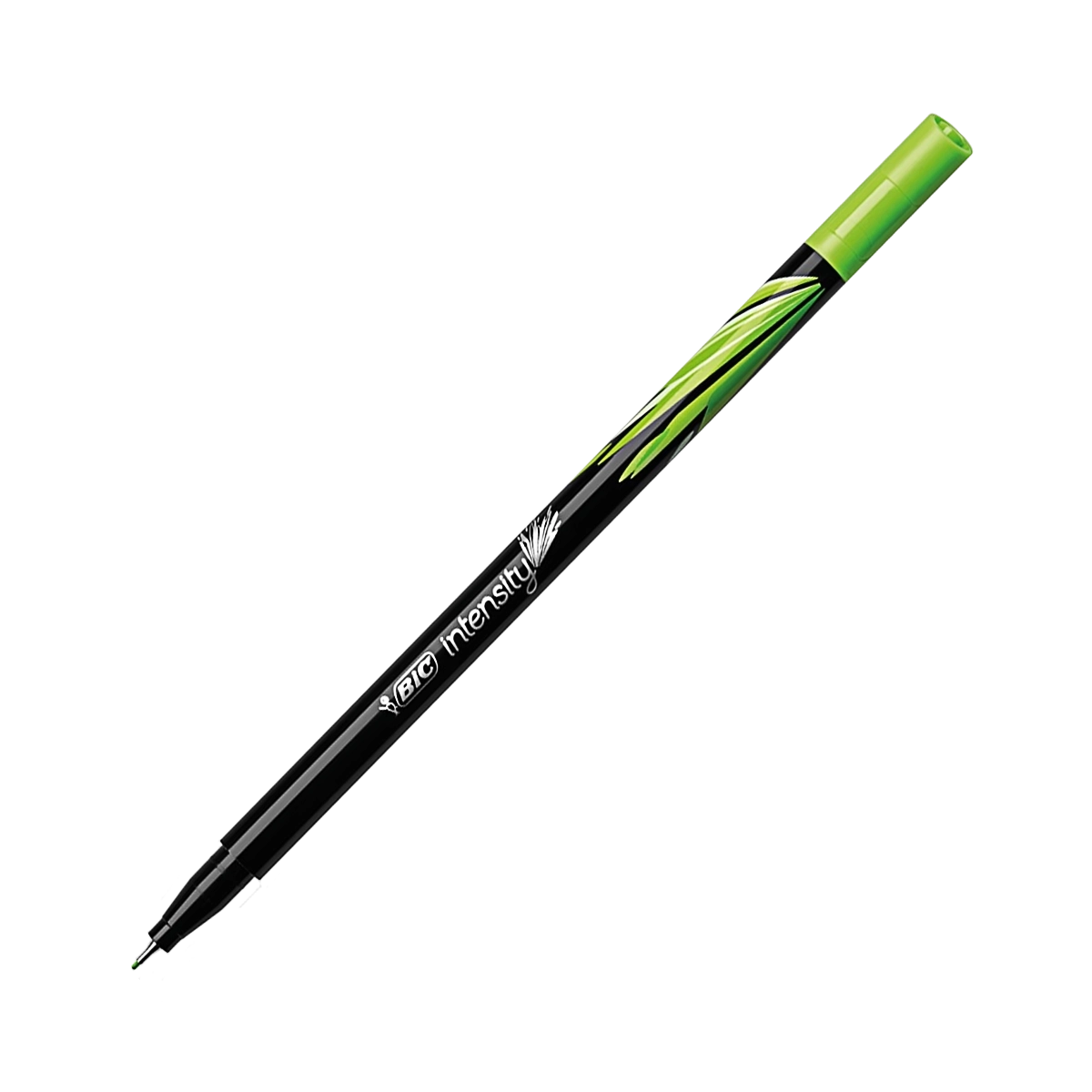 Bic INTENSITY FINE olovka svetlo zelena