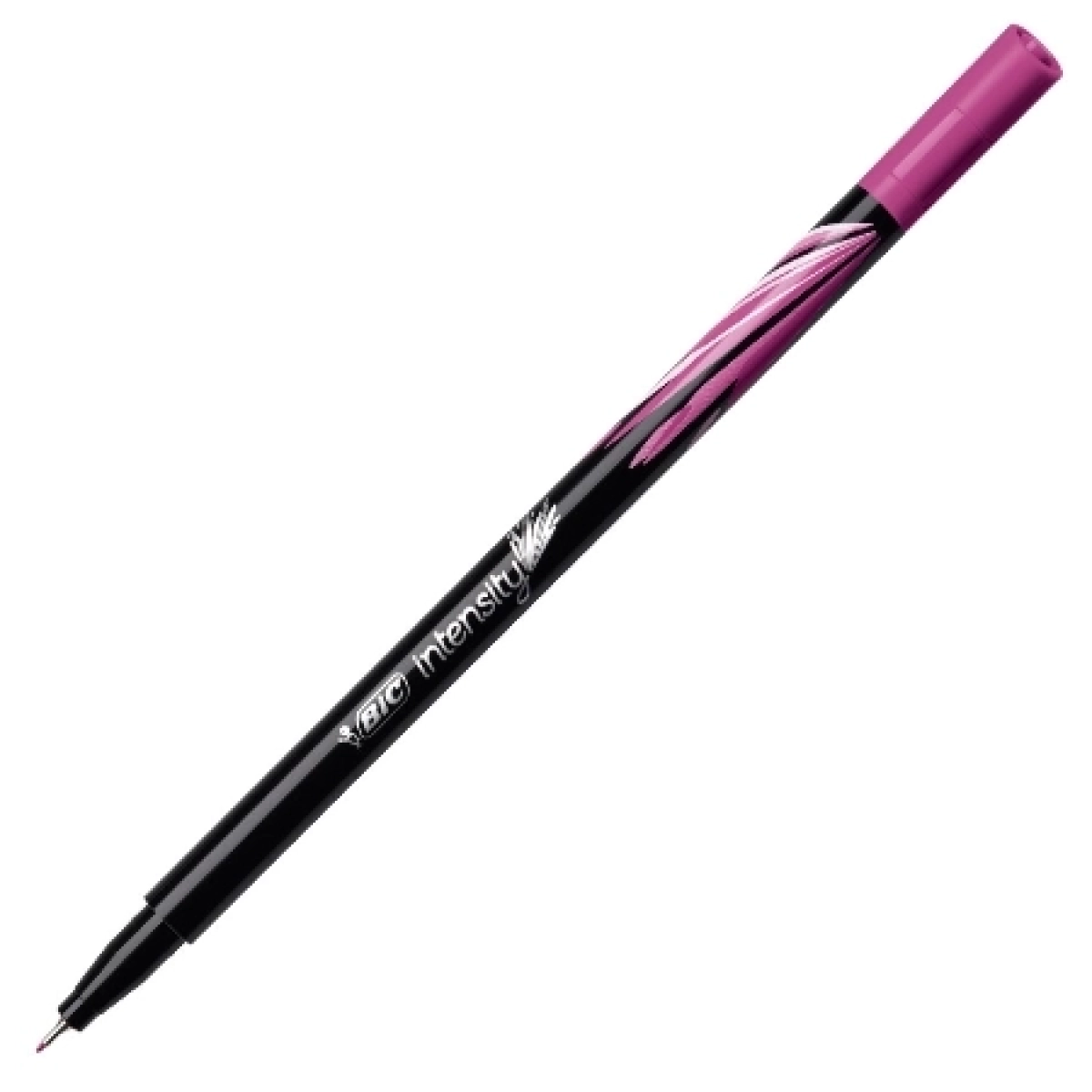 Bic INTENSITY FINE olovka ljubičasta