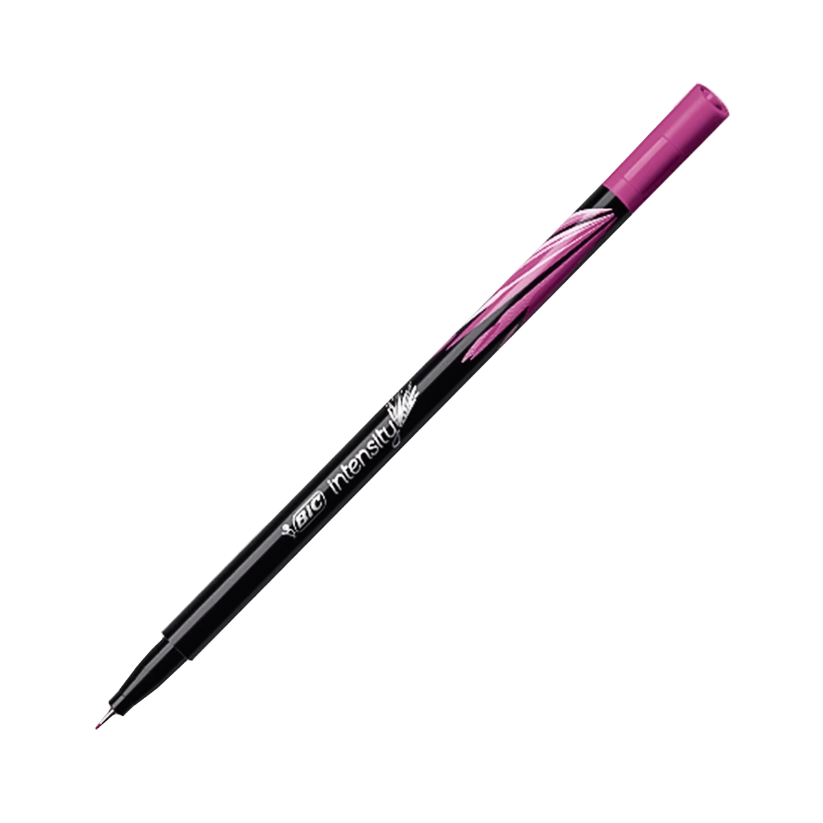 Bic INTENSITY FINE olovka ljubičasta