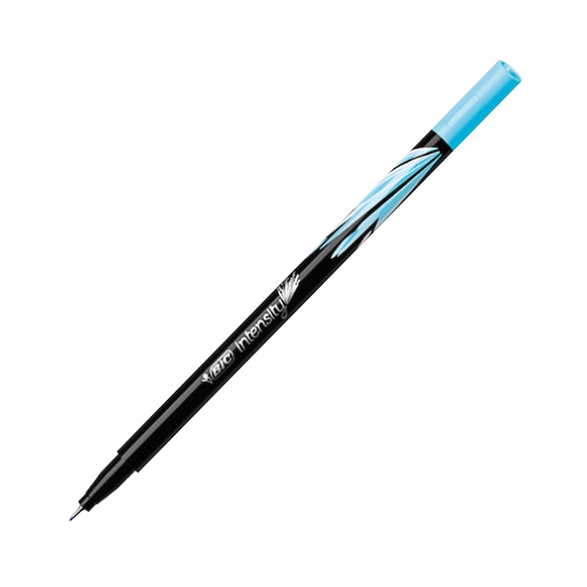 Bic INTENSITY FINE olovka svetlo plava