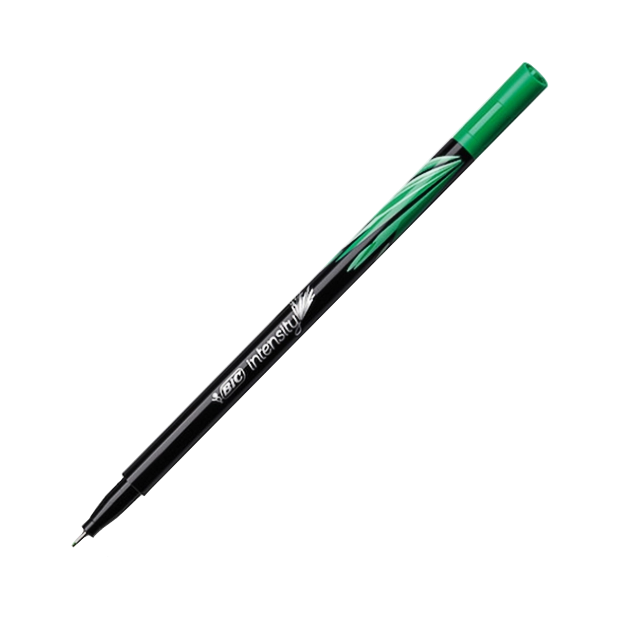 Bic INTENSITY FINE olovka zelena