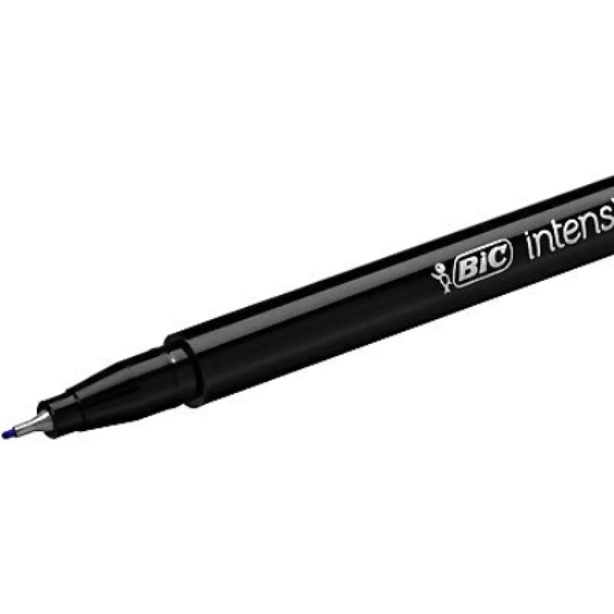 Bic INTENSITY FINE olovka crvena