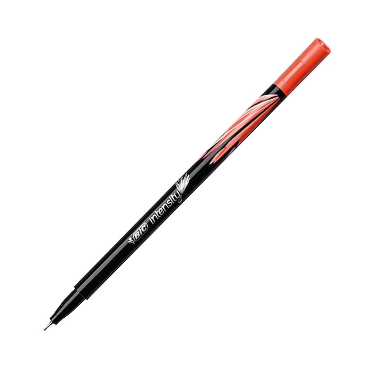 Bic INTENSITY FINE olovka crvena