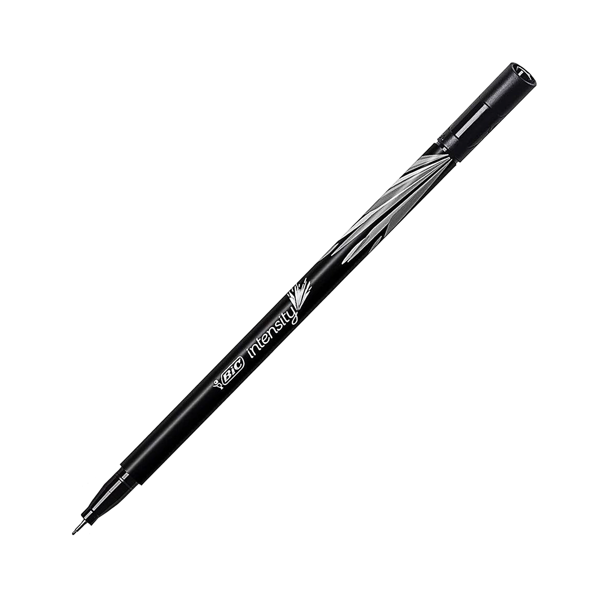 Bic INTENSITY FINE olovka crna
