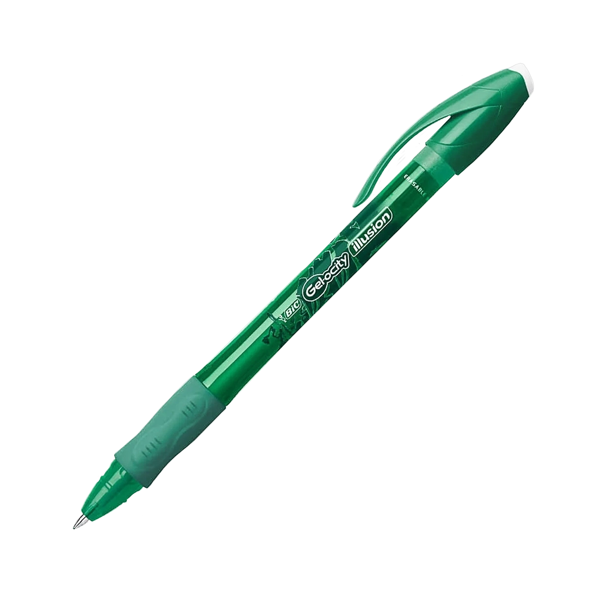 Bic refil zeleni za GEL-OCITY ILLUSION gel olovku