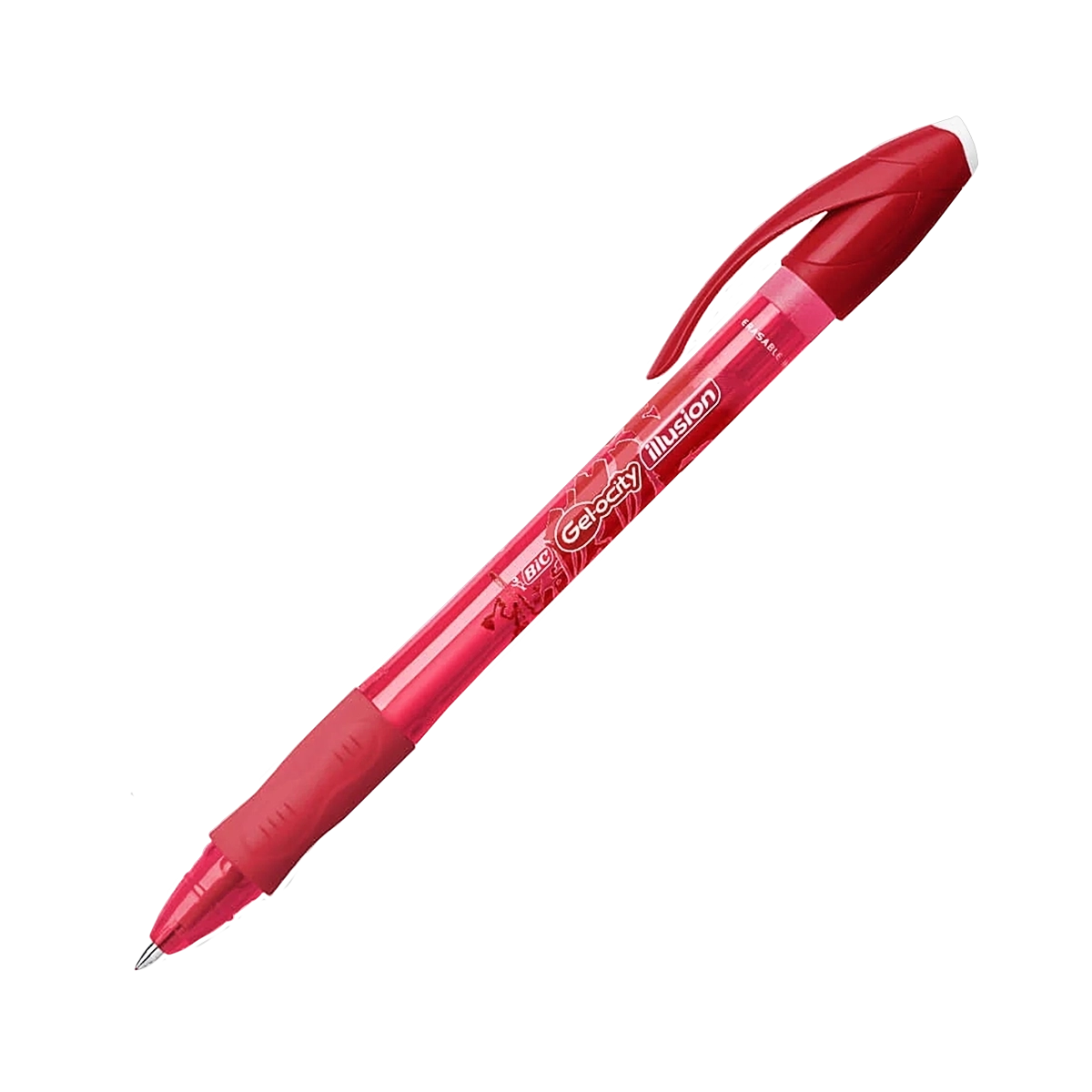Bic refil crveni za GEL-OCITY ILLUSION gel olovku