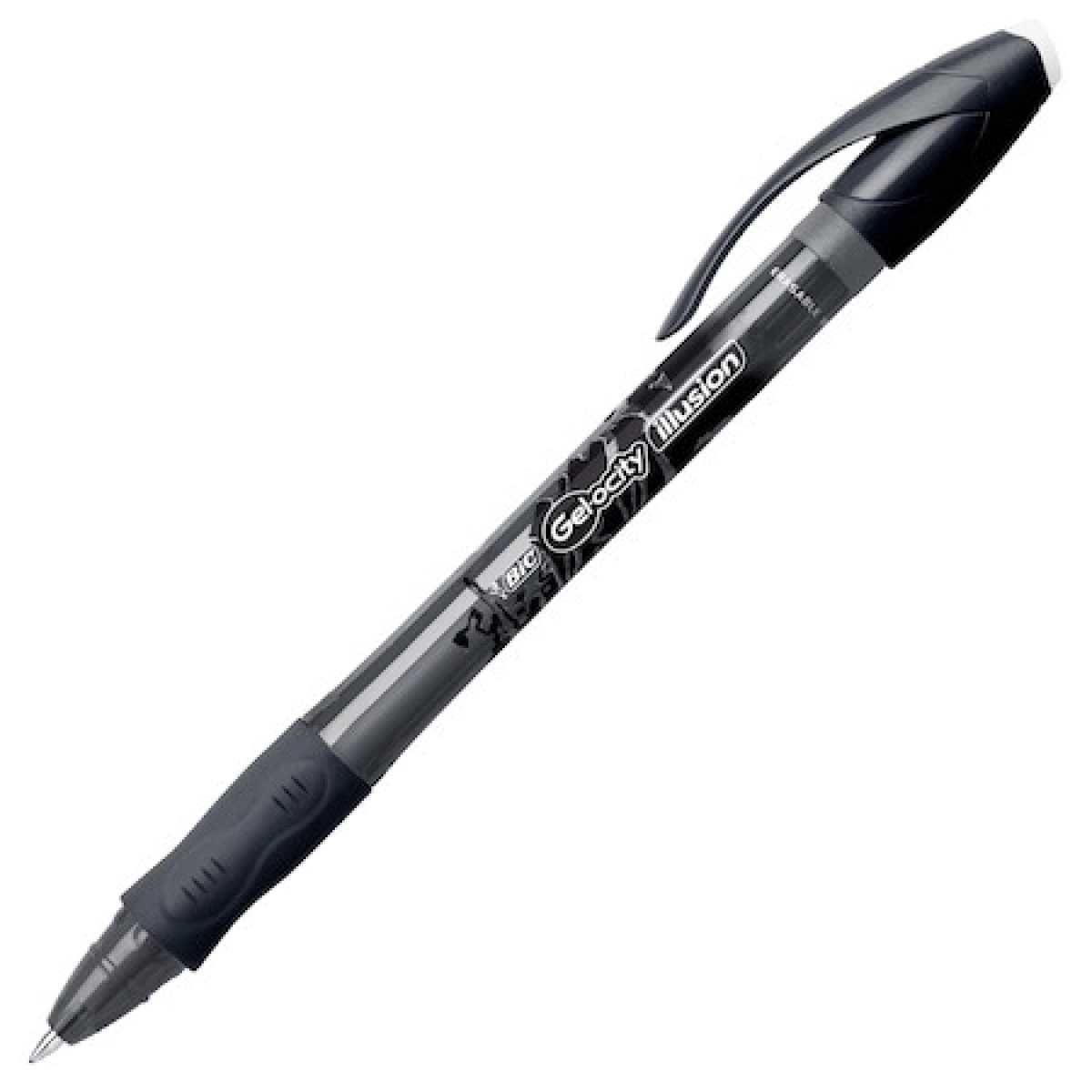 Bic refil crni za GEL-OCITY ILLUSION gel olovku