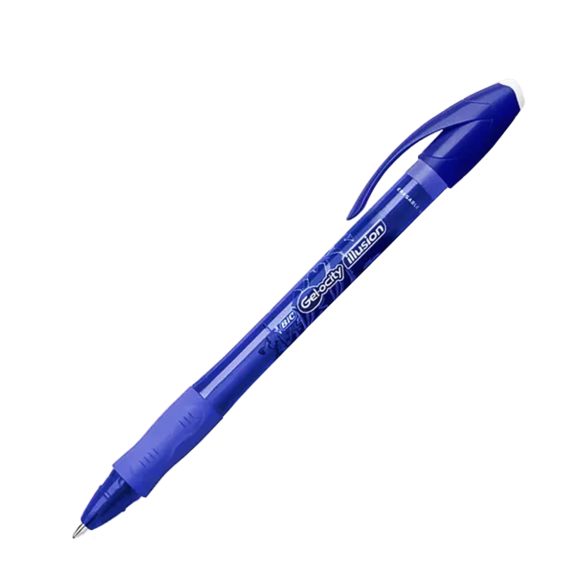 Bic GEL-OCITY ILLUSION gel olovka plava